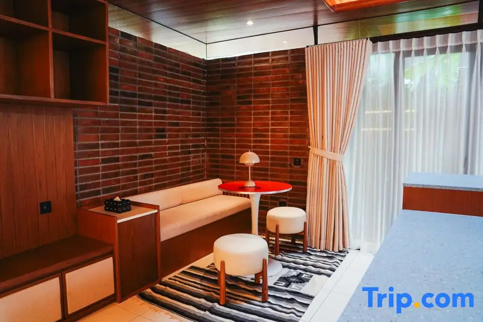 Tanawana Living Borobudur — foto 2