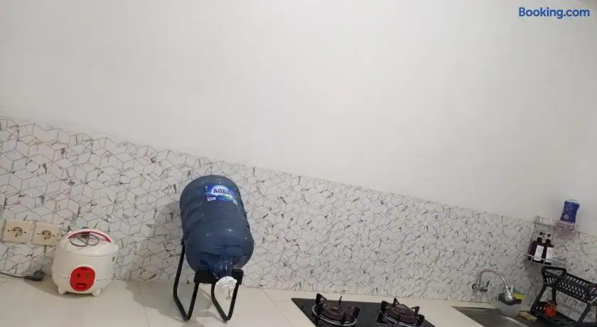 Gemi Homestay Magelang — foto 4