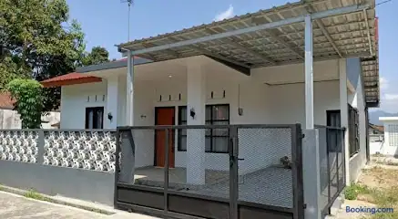 Gemi Homestay Magelang