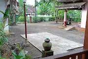 Griya Sukatno - One-Bedroom House — foto 3