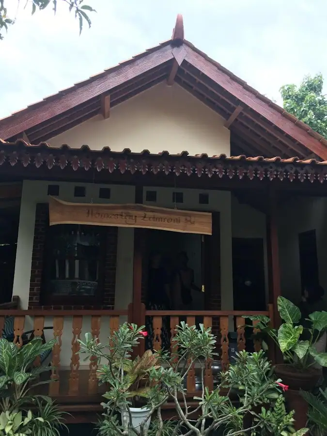 Homestay Zamroni Borobudur — foto 4