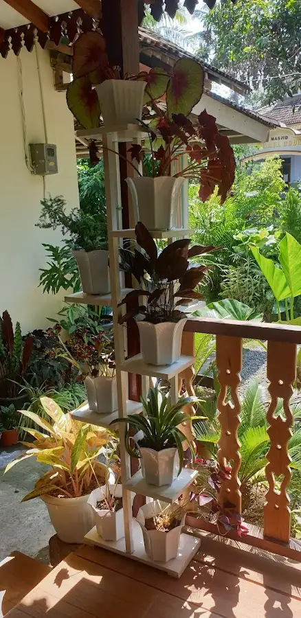 Homestay Zamroni Borobudur — foto 2