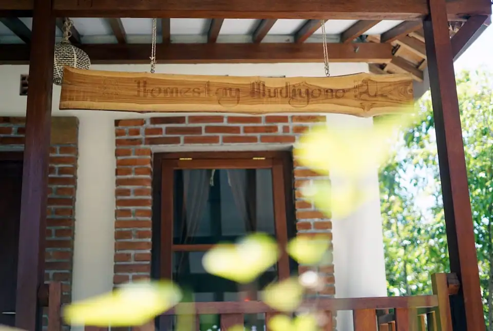 Homestay Zamroni Borobudur