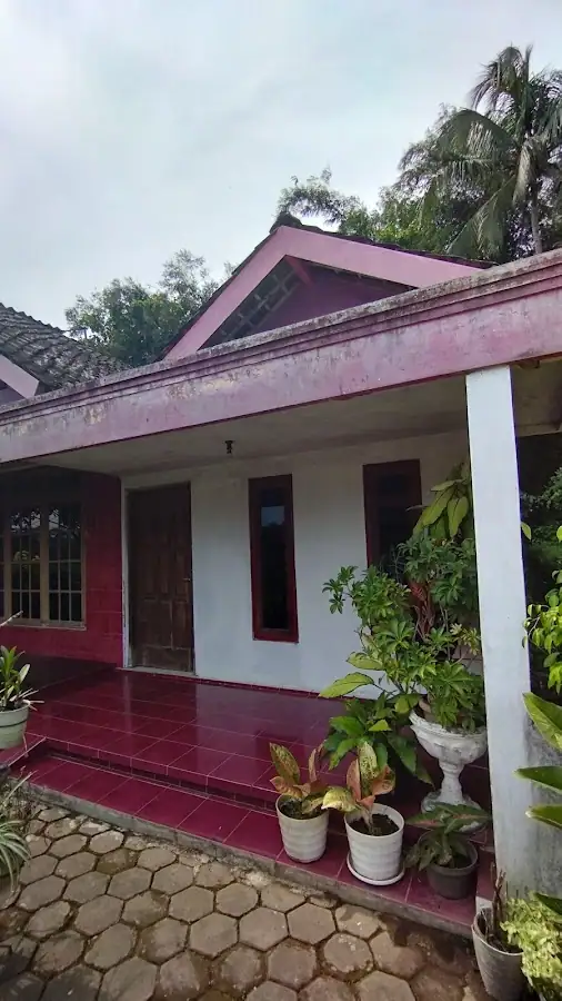 Pondok Mertua Indah — foto 4
