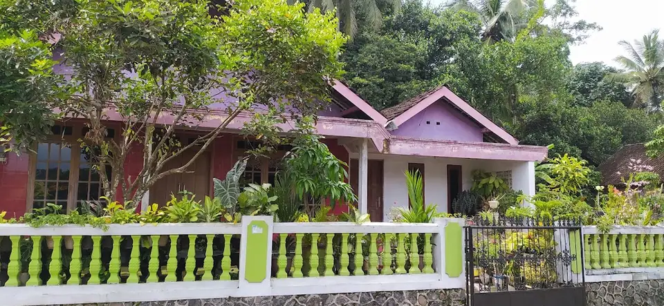 Pondok Mertua Indah