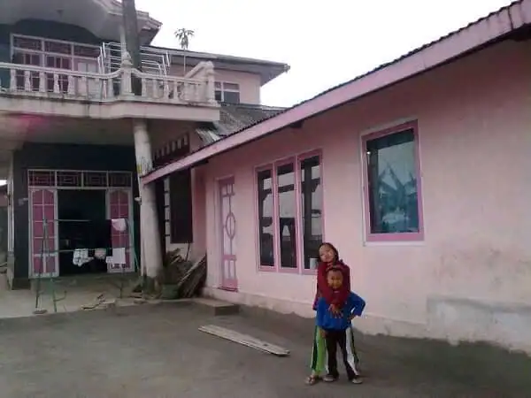 Pondok Mertua Indah — foto 2