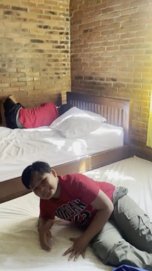 Homestay Panggung Borobudur Syariah — foto 3