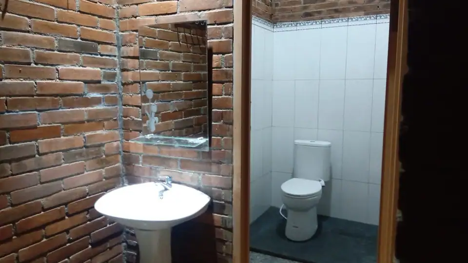 Homestay Panggung Borobudur Syariah — foto 2