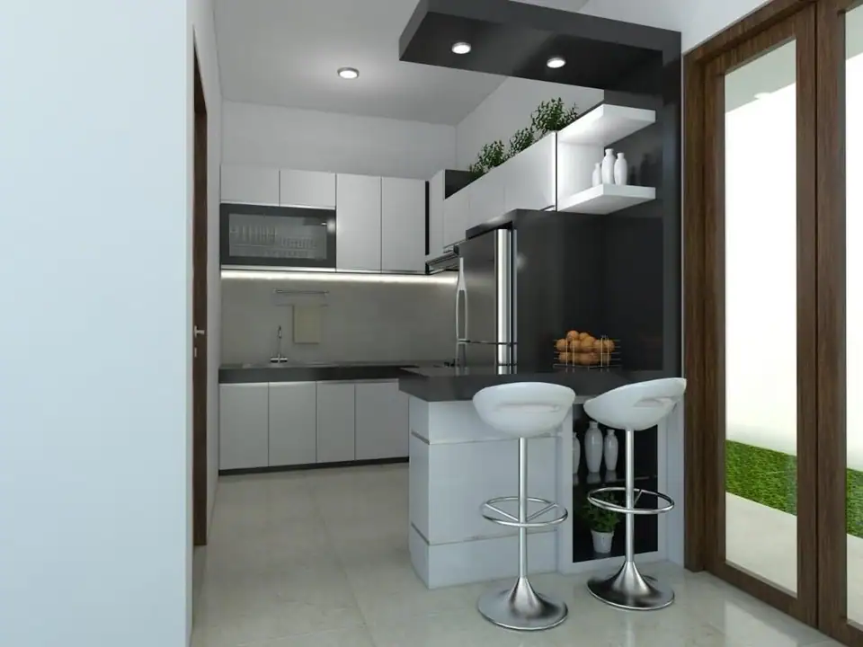 Arkana House — foto 2