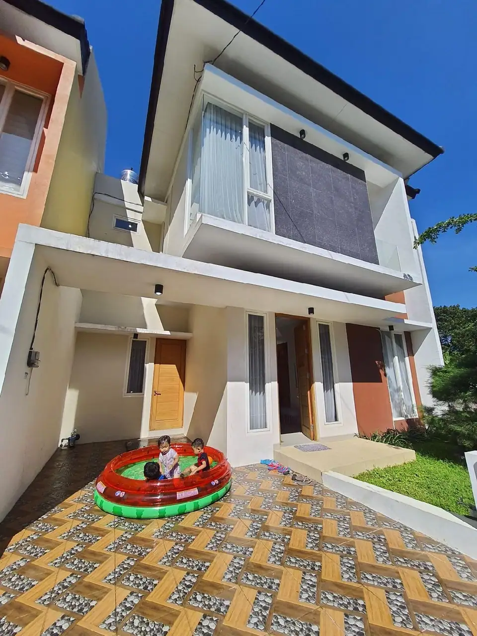 Arkana House — foto 5