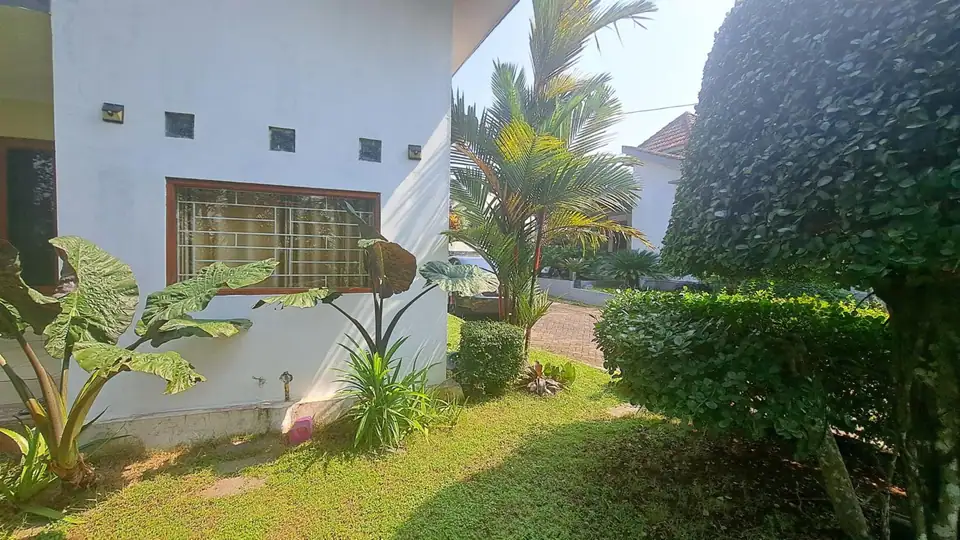 Penginapan Homestay Villa Pesona Alam Magelang Borobudur - Double Room — foto 3