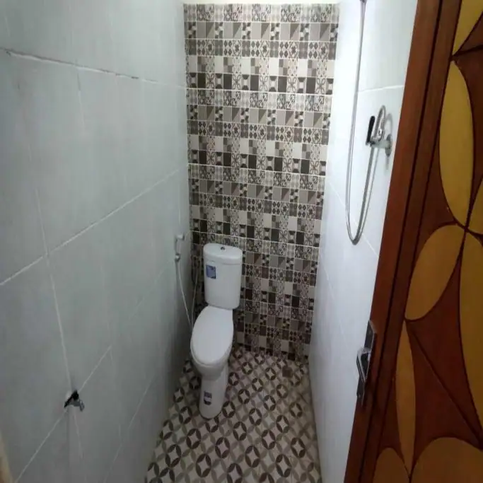 Borobudur Kampung Homestay - ISMUDI - Standard Twin Room — foto 3