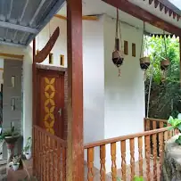 Borobudur Kampung Homestay - ISMUDI - Standard Twin Room — foto 5