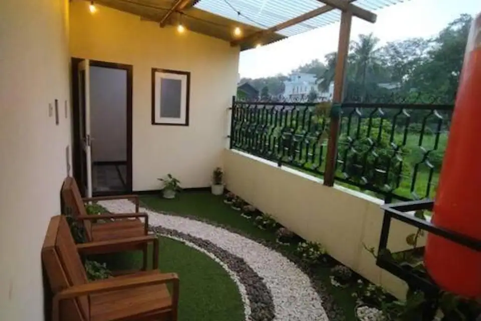 Aprilia Homestay Magelang - One-Bedroom House — foto 2