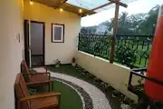 Aprilia Homestay Magelang - One-Bedroom House — foto 5