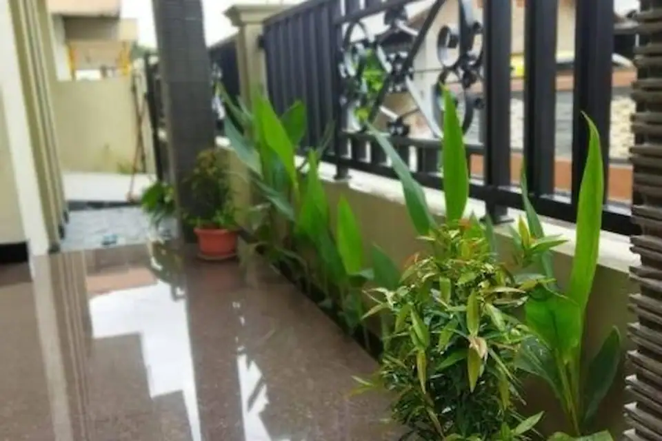 Aprilia Homestay Magelang - One-Bedroom House