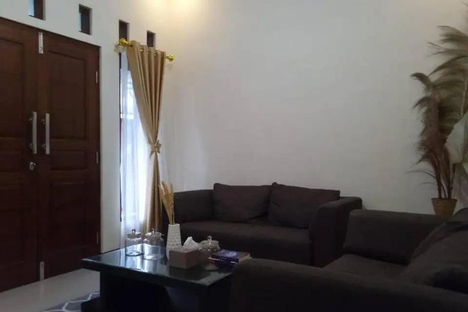 Aprilia Homestay Magelang - One-Bedroom House — foto 3