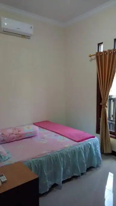 Aprilia Homestay Magelang - One-Bedroom House — foto 4