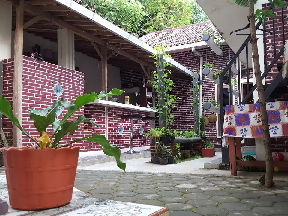 Jolan Jalan homestay Borobudur — foto 2