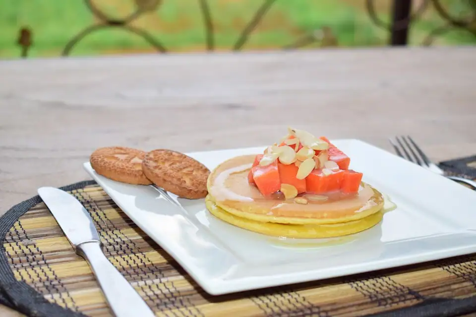 Jolan Jalan homestay Borobudur — foto 5