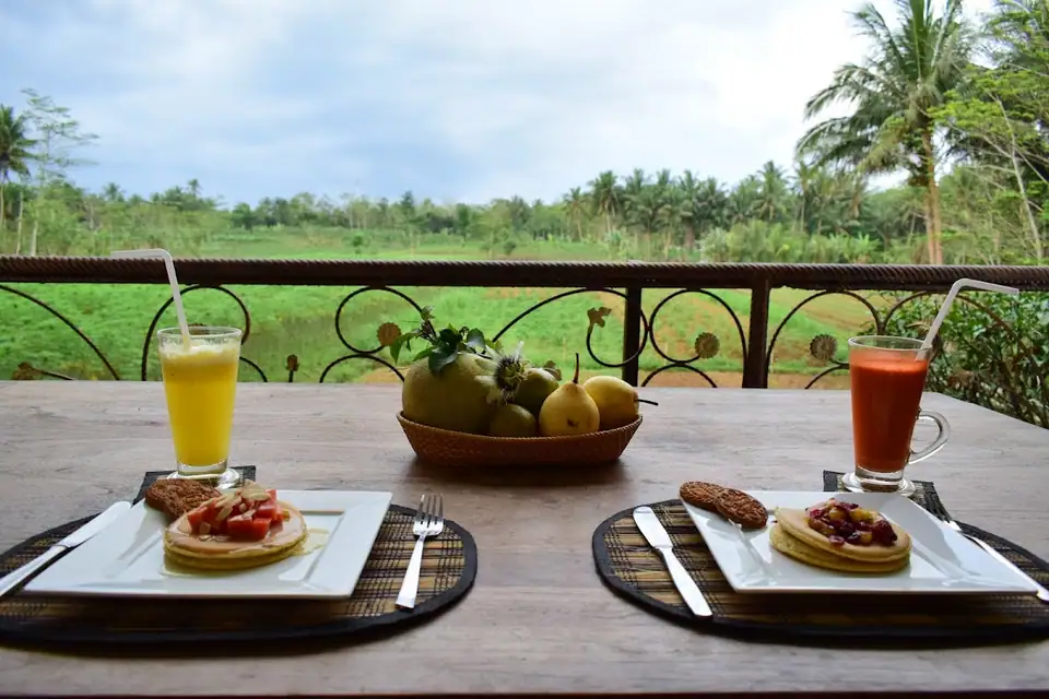 Jolan Jalan homestay Borobudur