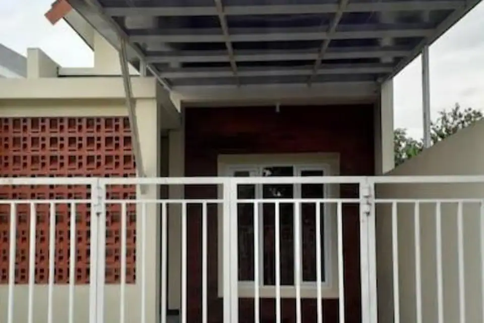 Griya 52 - Double Room