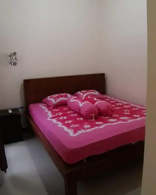Griya 52 - Double Room — foto 4