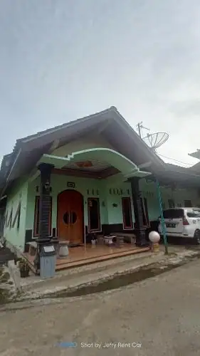 Homestay Dahlia — foto 4