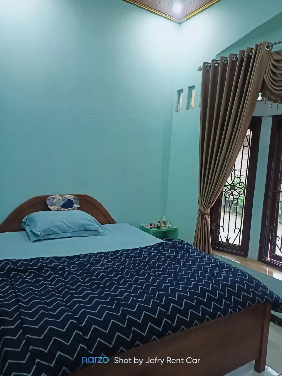 Homestay Dahlia — foto 3
