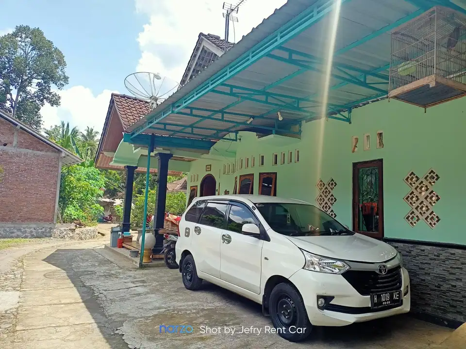 Homestay Dahlia