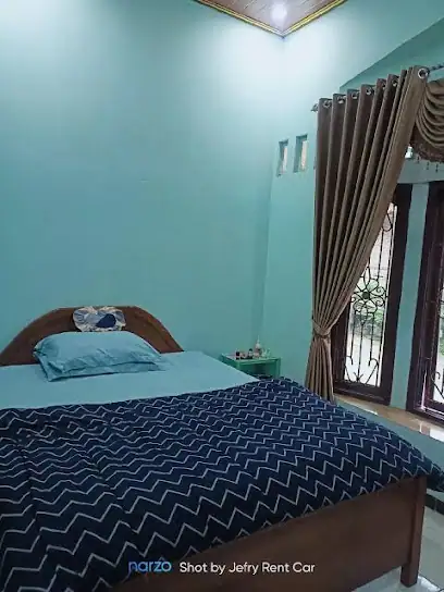 Homestay Dahlia — foto 2