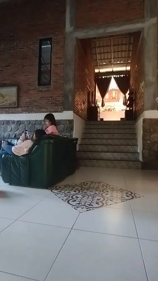 nDalem Wukir HOMESTAY — foto 5