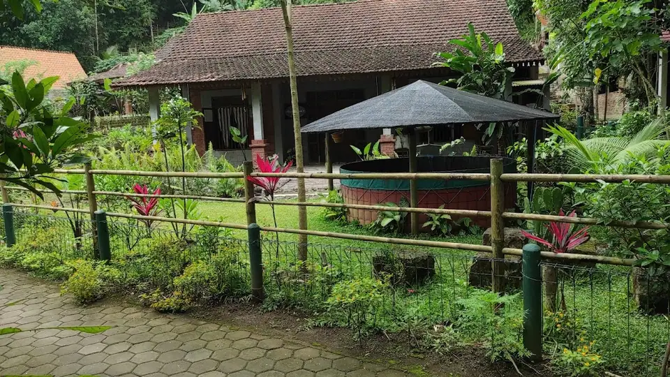 nDalem Wukir HOMESTAY