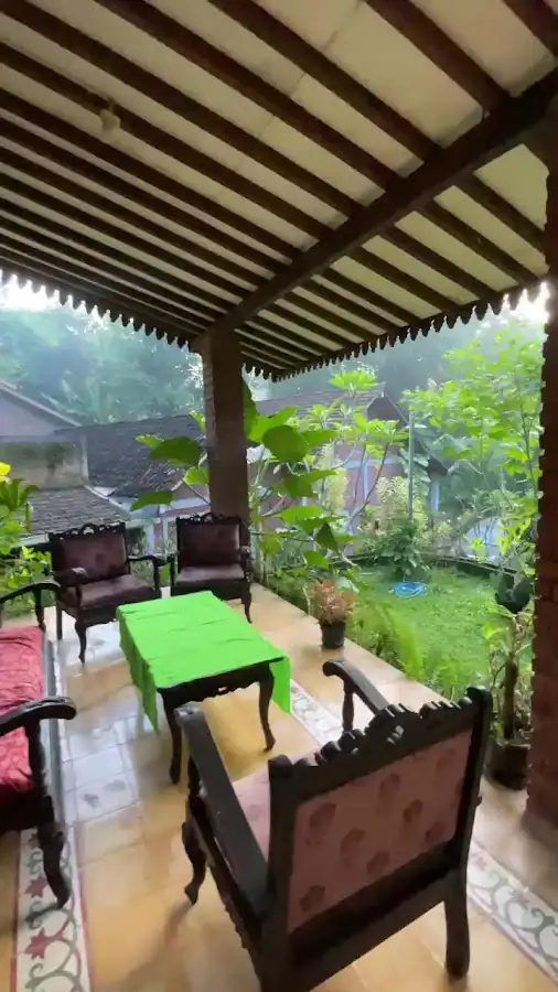 nDalem Wukir HOMESTAY — foto 3