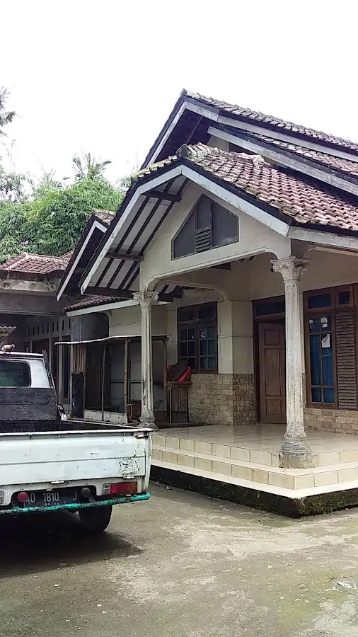 nDalem Wukir HOMESTAY — foto 4