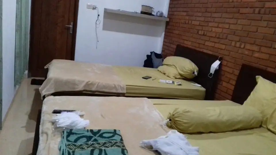 Homestay Muhrodik — foto 2