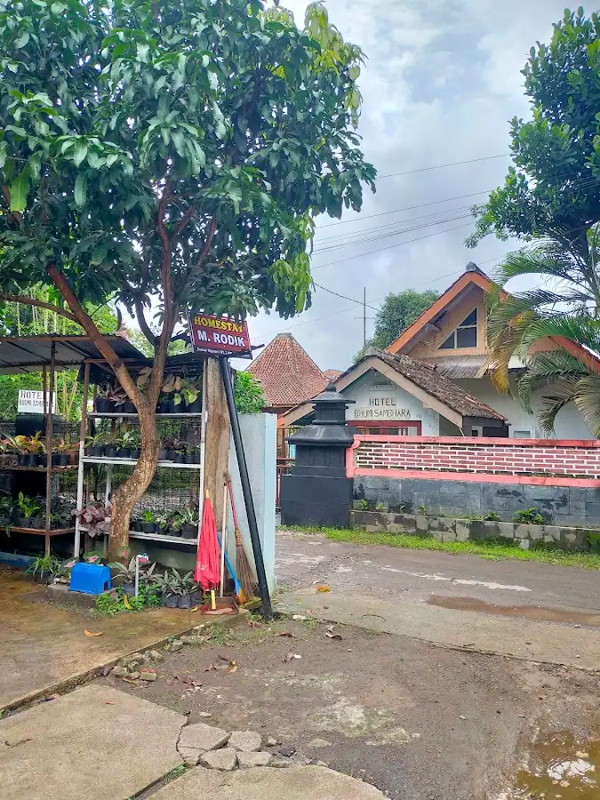 Homestay Muhrodik — foto 4