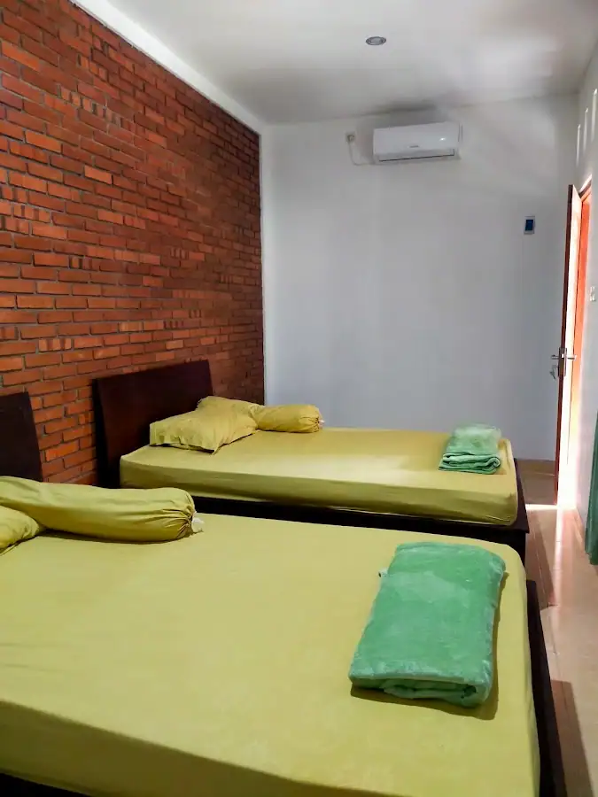 Homestay Muhrodik — foto 5