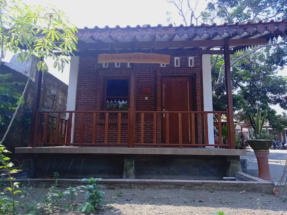 Homestay Muhrodik — foto 3
