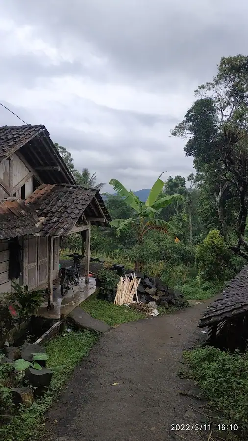 Rahyatno Palace — foto 4