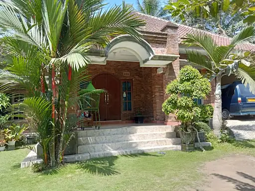 Homestay Budiasih