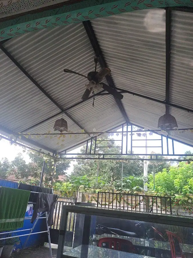 Rumah — foto 5