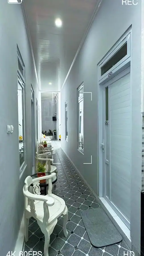 Sultan Agung Homestay (Samping Apotek Sultan Agung)