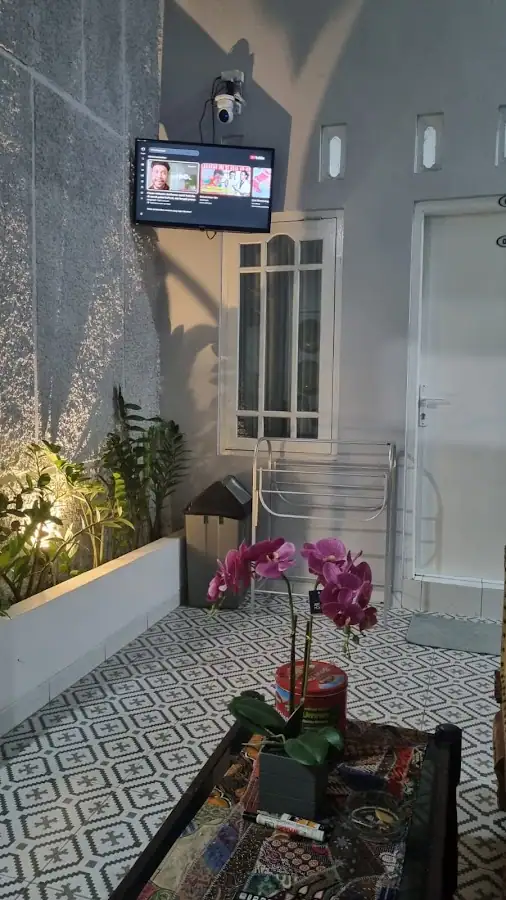 Sultan Agung Homestay (Samping Apotek Sultan Agung) — foto 2