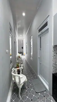 Sultan Agung Homestay (Samping Apotek Sultan Agung) — foto 4