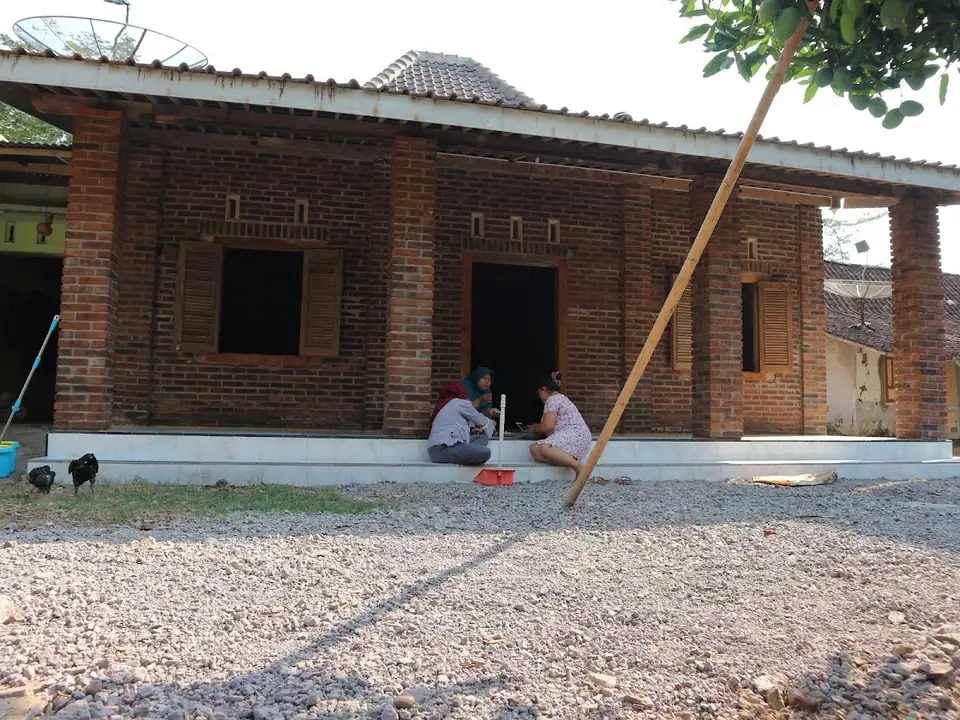 Omah Boto Gesaran — foto 2