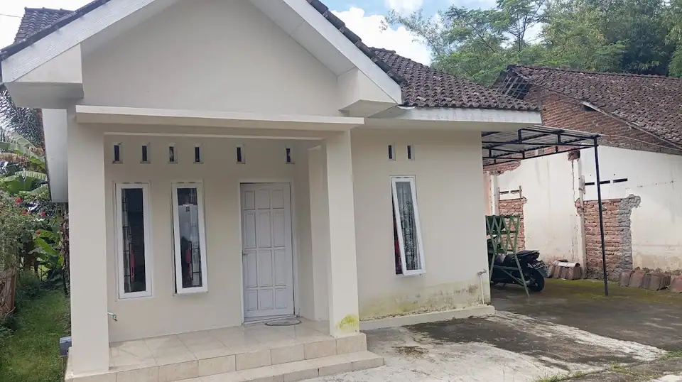 Omah Boto Gesaran