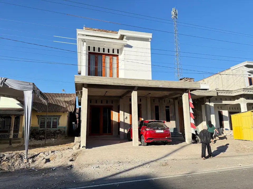 Pesona homestay