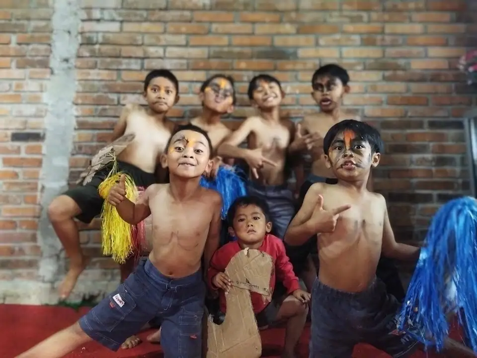 Embun's Homestay and Village Trip