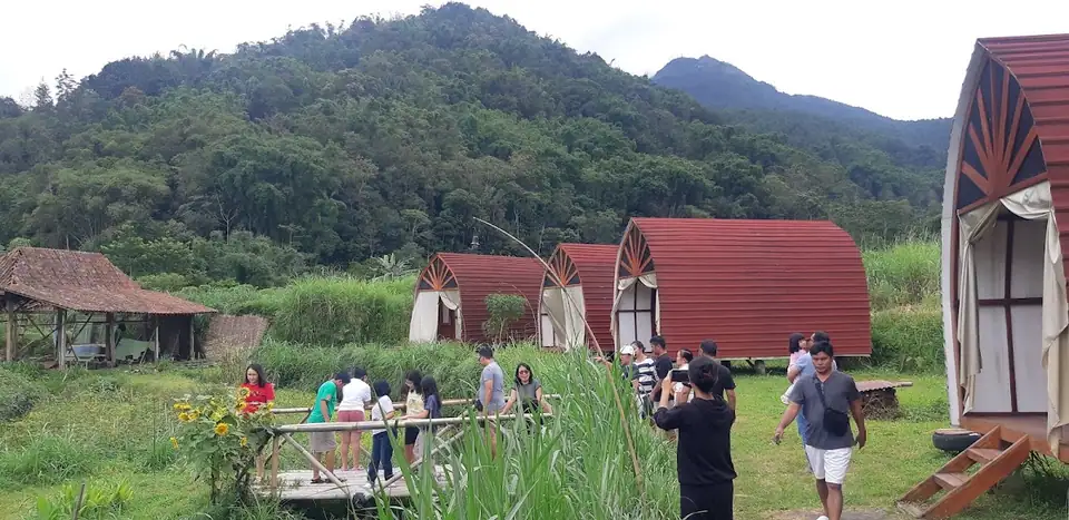Embun's Homestay and Village Trip — foto 2
